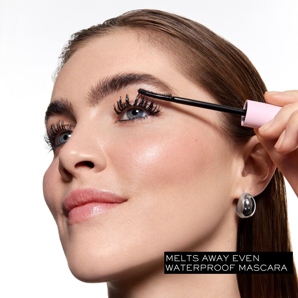 Mascara Melter