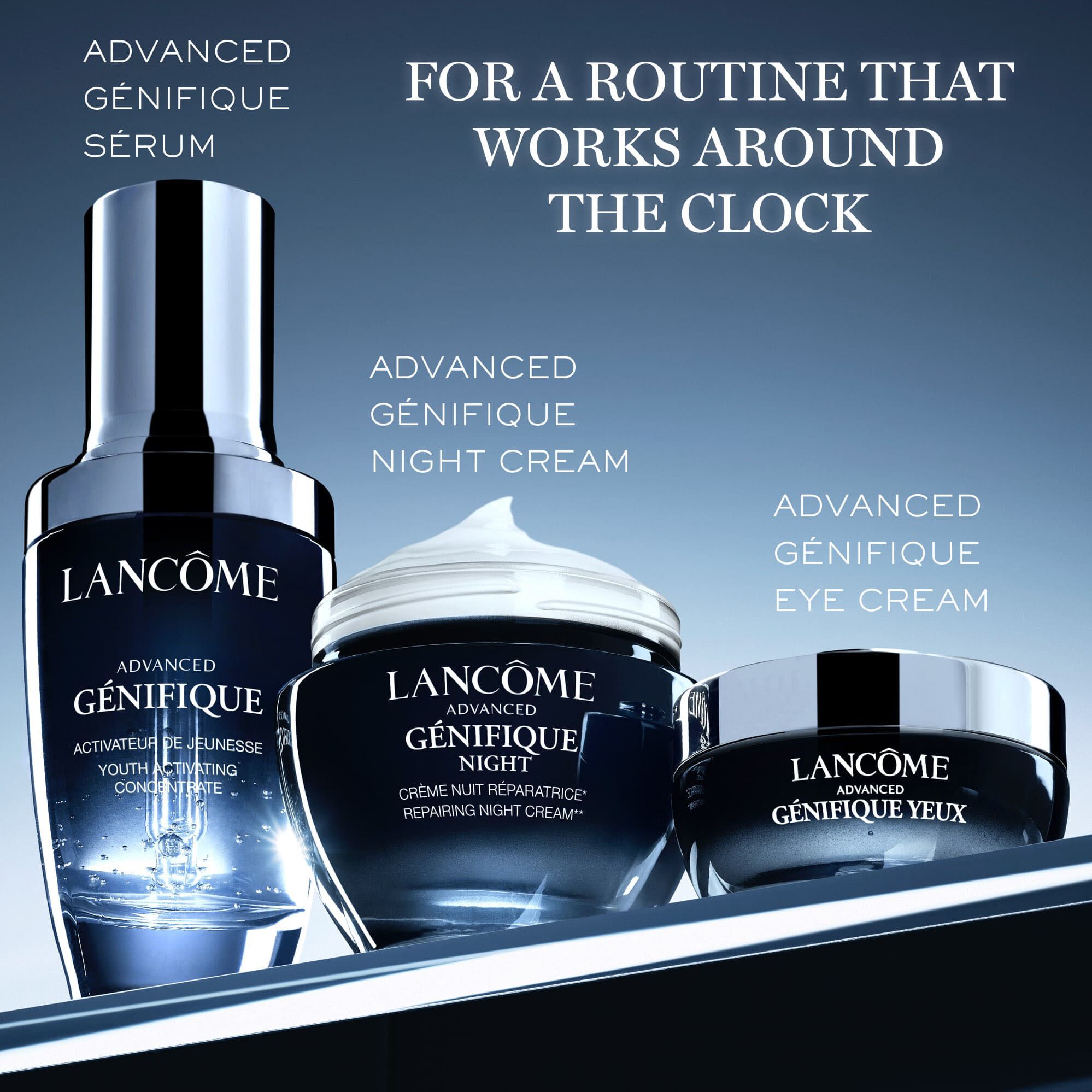 Advanced Genifique Serum
