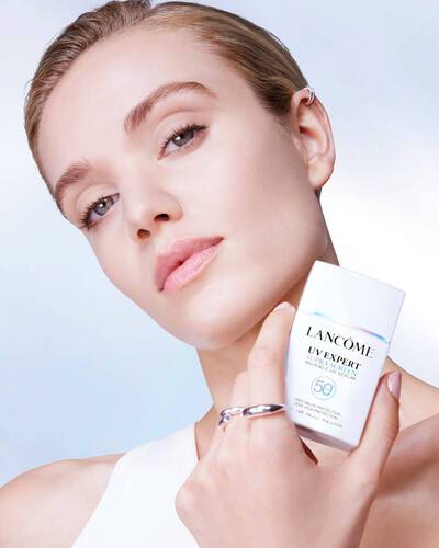 UV Expert Supra Screen SPF50