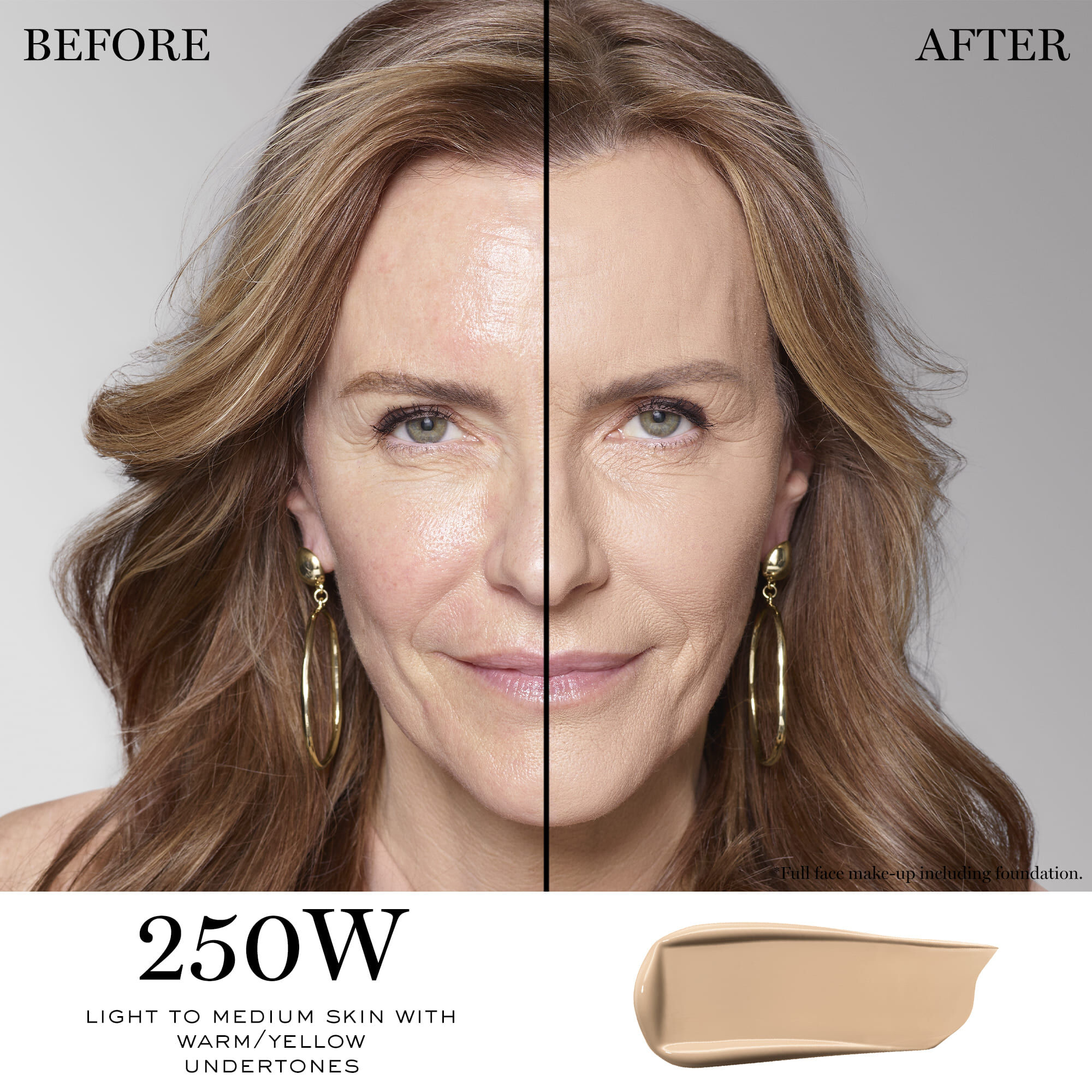 Teint Idole Ultra Wear Foundation