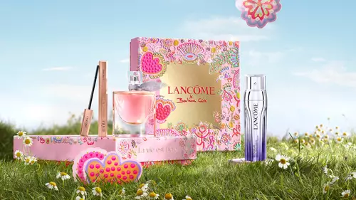Lancome Gifts