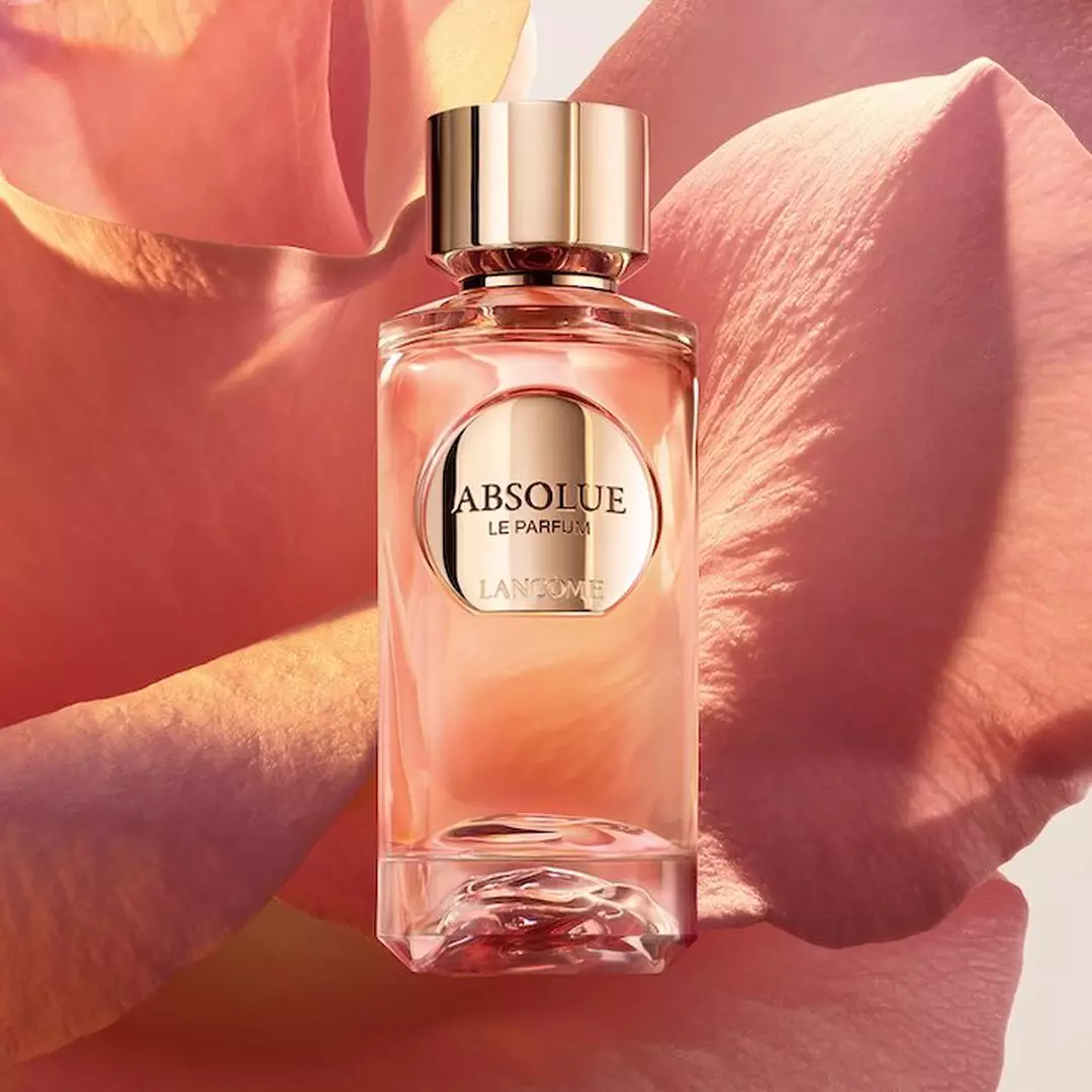 The Perfume