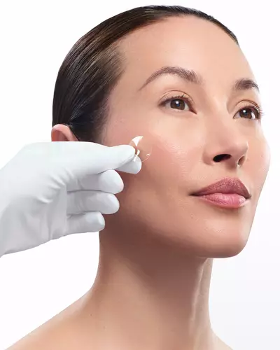 Lancome visual science