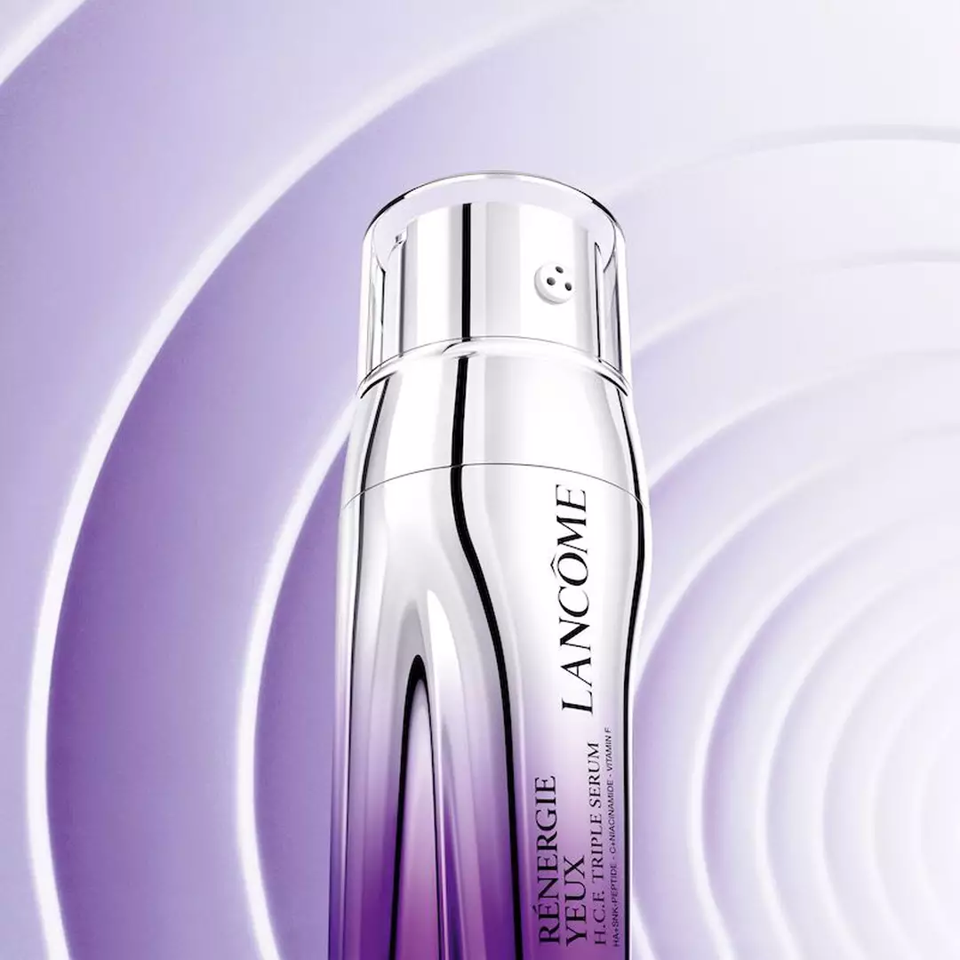 Triple Eye Serum