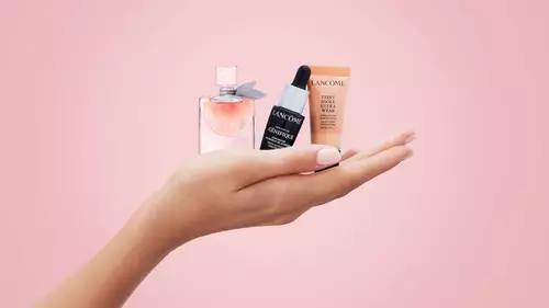 LITTLE LUXURIES