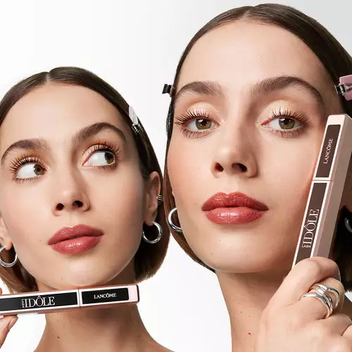 Mascara Finder Illustration Lancome