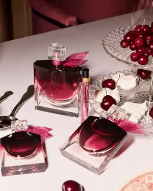 Life is Beautiful Very Cherry