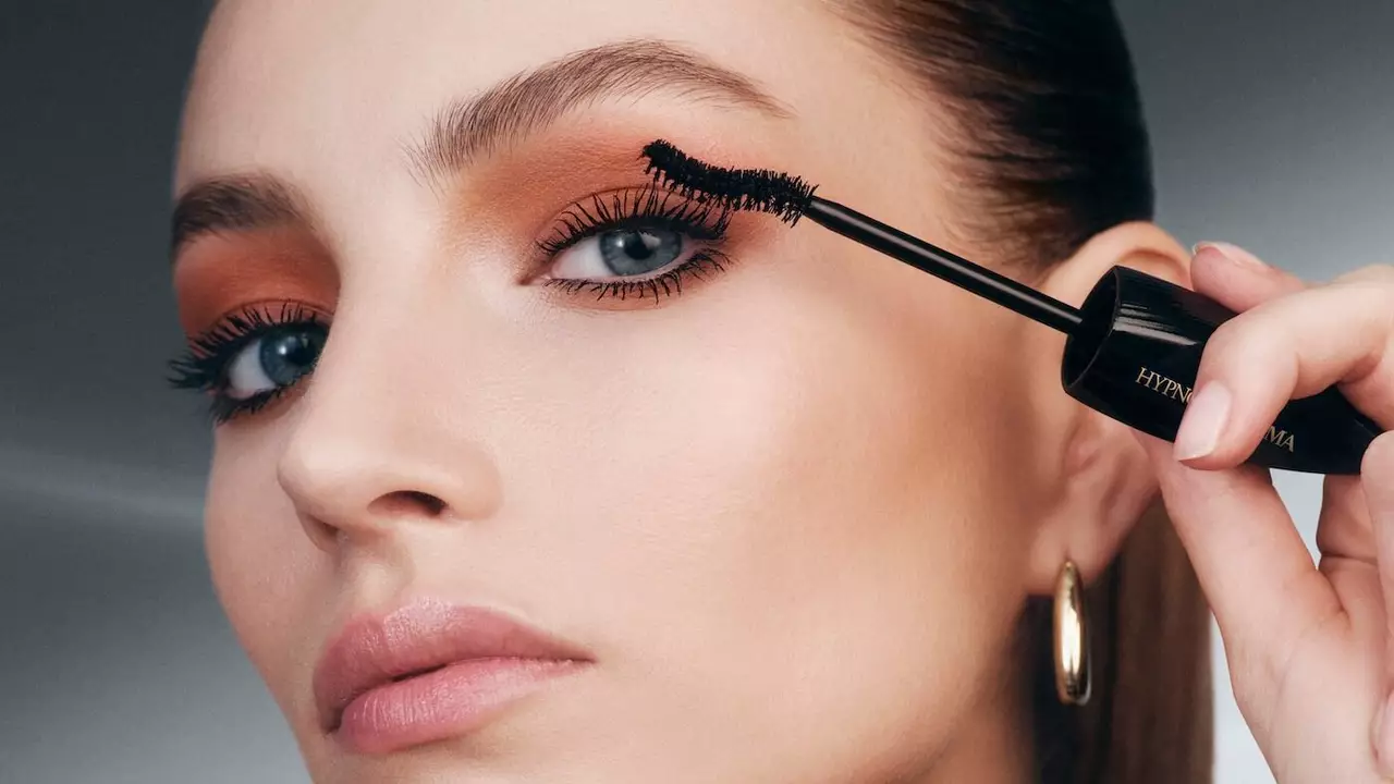 Hypnose Mascara - Lancome