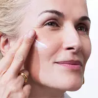Skincare routine Lancome