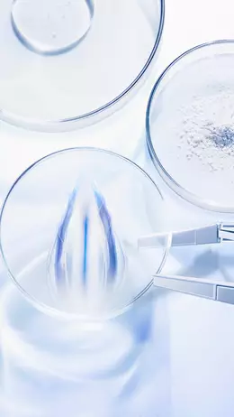 illustration of science