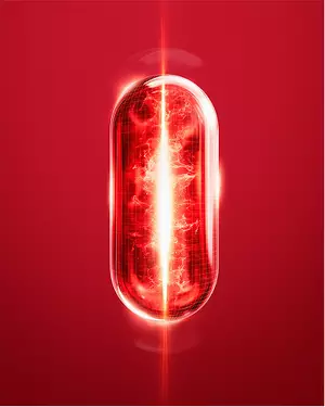 Mitopure active illustration