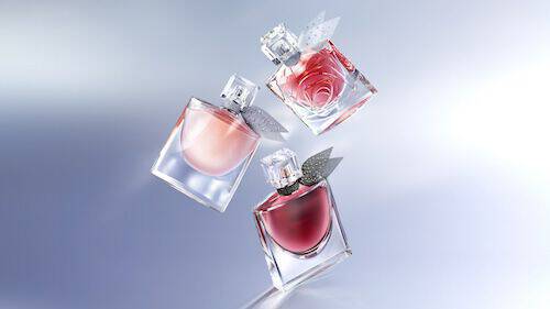 Fragrance Finder