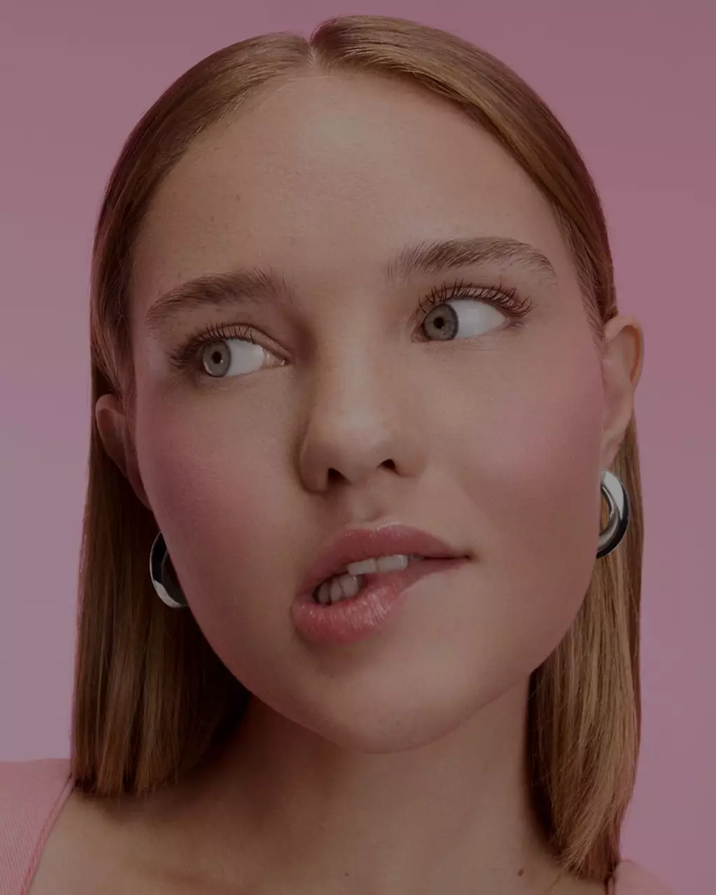 Visual illustrating the article - Lancome