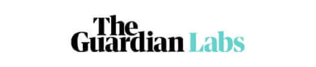 Created in Partnership with The Guardian