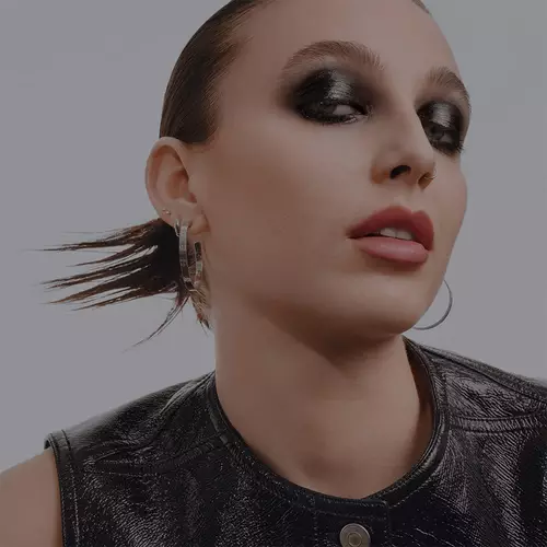 Mess with Lancome campaign