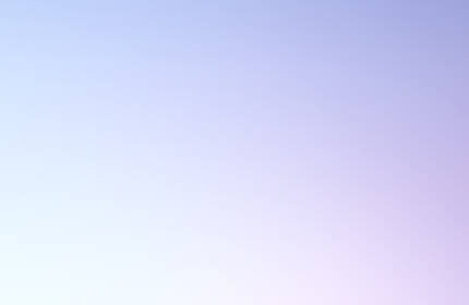 Three jars of Lancome skincare products against a gradient background, featuring a purple jar labeled "Renergie Lift Multi-Action", a pink jar labeled "Hydra Zen", and a gold jar labeled "Absolue".