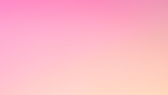 A stylish perfume bottle titled "Miracle" against a gradient pink and purple background.