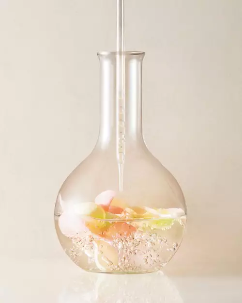 Green chemistry lancome