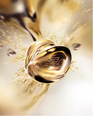 PDRN Illustration - Lancome
