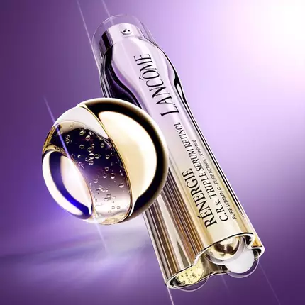 Renergie Still Life Triple Serum