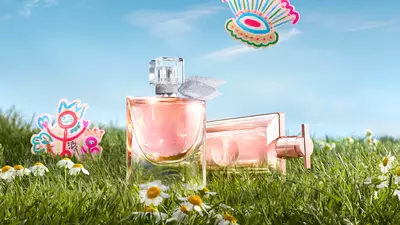 Lancome Gifts