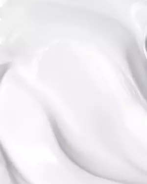 Cleanser texture