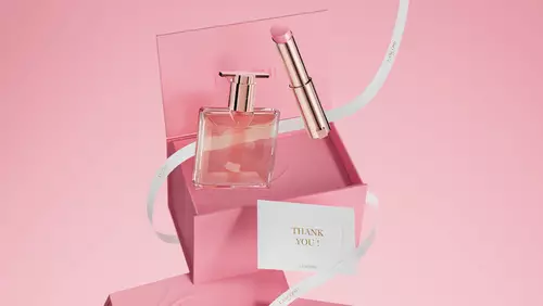 Gifting illustration