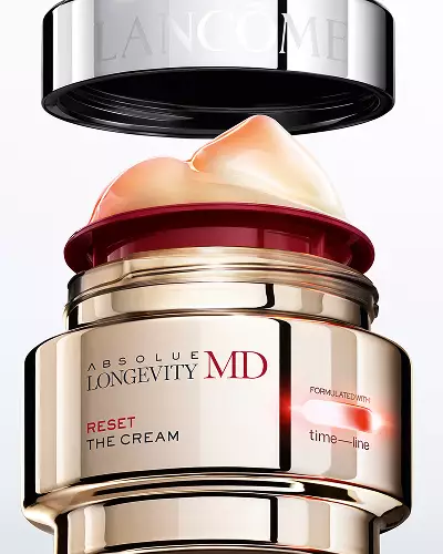 Longevity MD visual