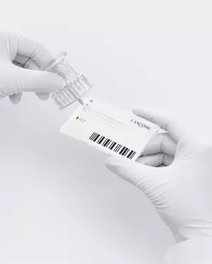 Longevity diagnostic illustration