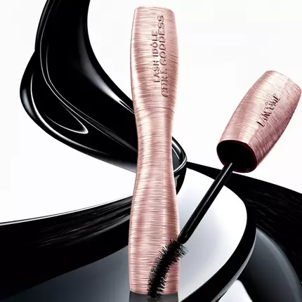 Curl Goddess Lancome Still Life