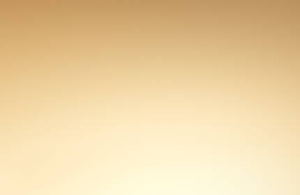 Two elegantly designed perfume bottles with gold caps, set against a warm golden background. The bottles showcase a gradient of colors, from light amber to deeper hues, highlighting their luxurious appearance.