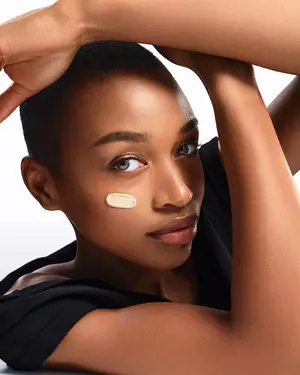 Lancome Longevity Beauty Visual