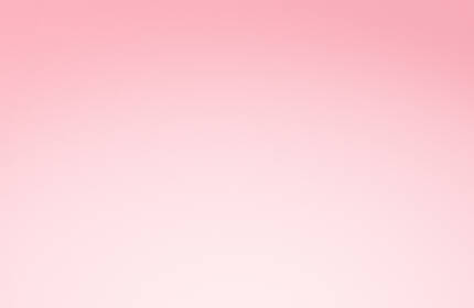 A soft pink background featuring two elegant bottles of skincare products, one upright and one slightly tilted, with a modern design.