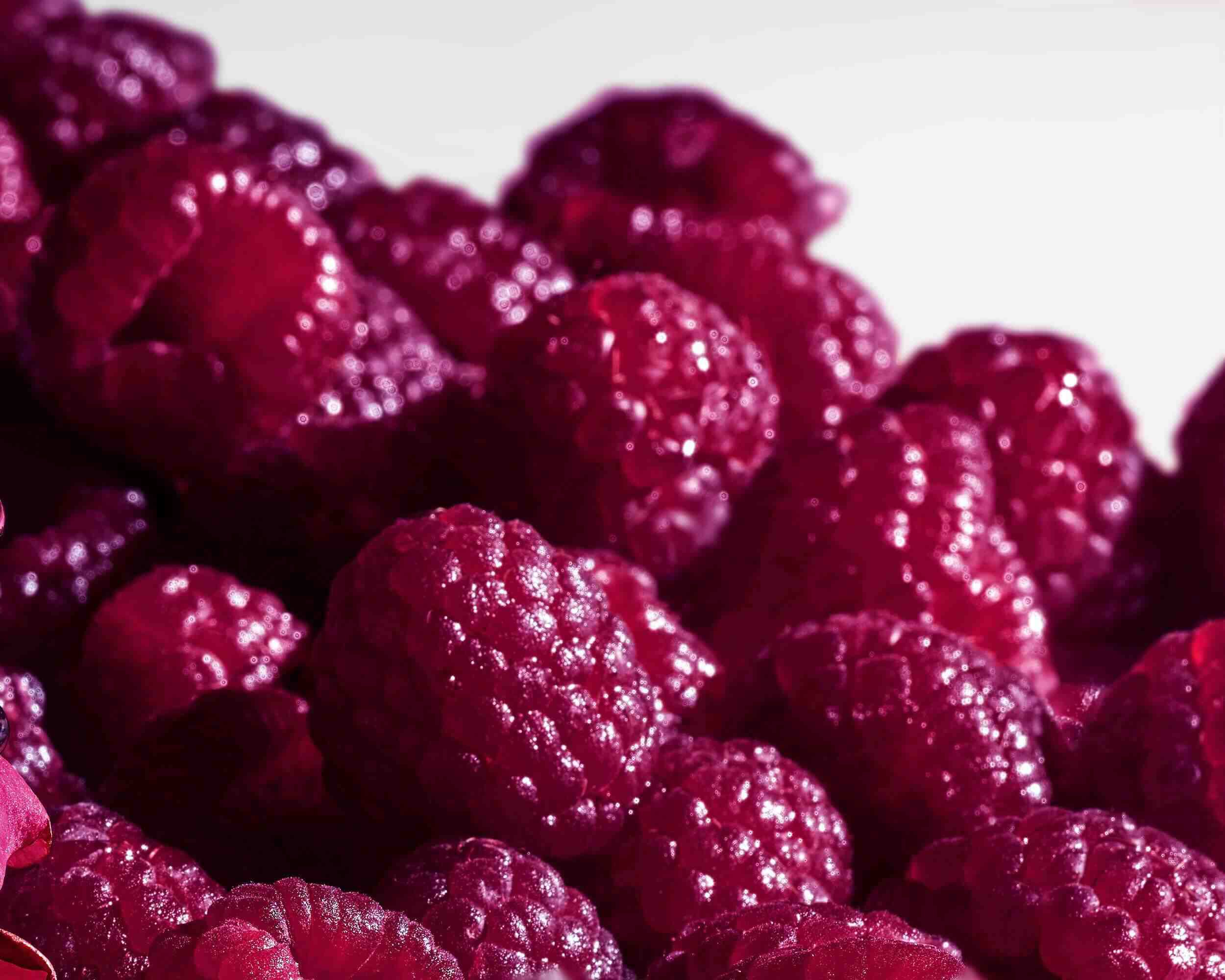 JUICY FRUITY
