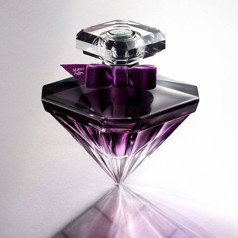 HOT Lancome La Nuit Tresor Le Parfum Tresor Perfume Lancome