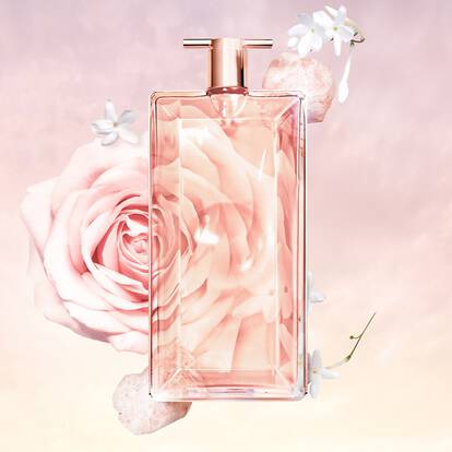 Idole Eau de Parfum from Lancome 