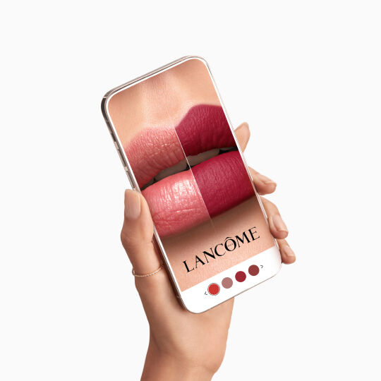 VIRTUAL TRY ON