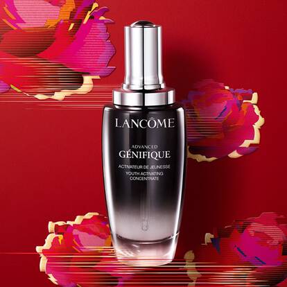 Advanced Genifique Serum from Lancome 