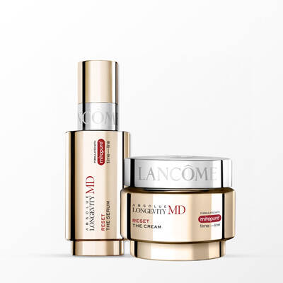 bundle longevity lancome