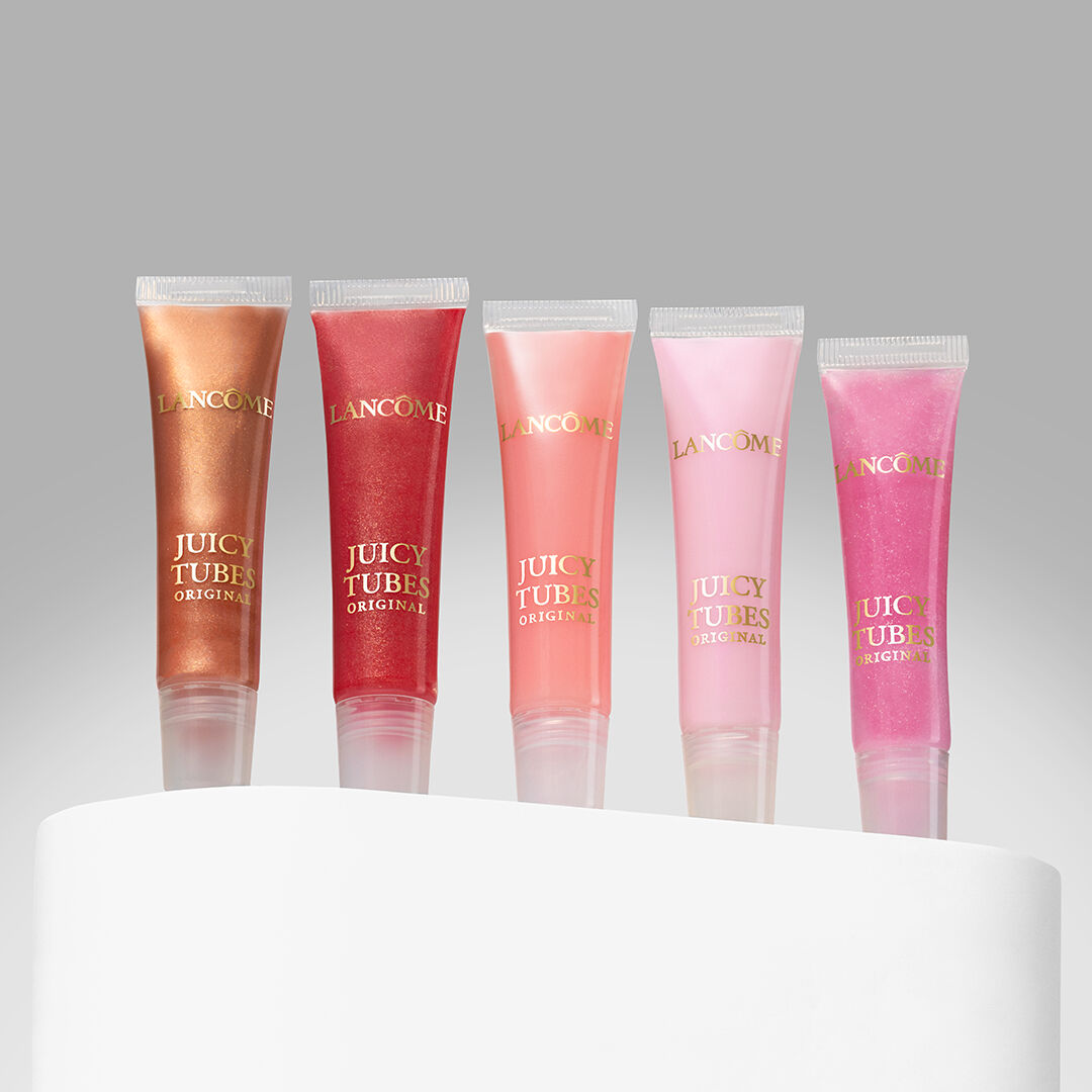 Lancome lip sale gloss