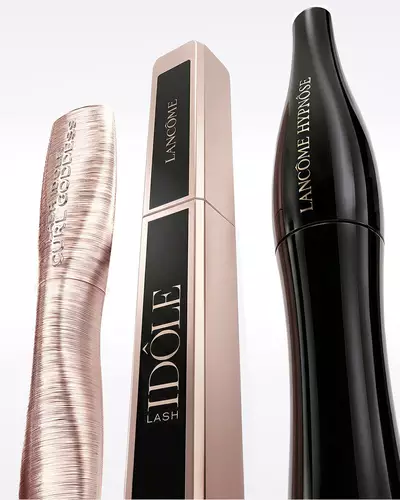 Mascara finder visual