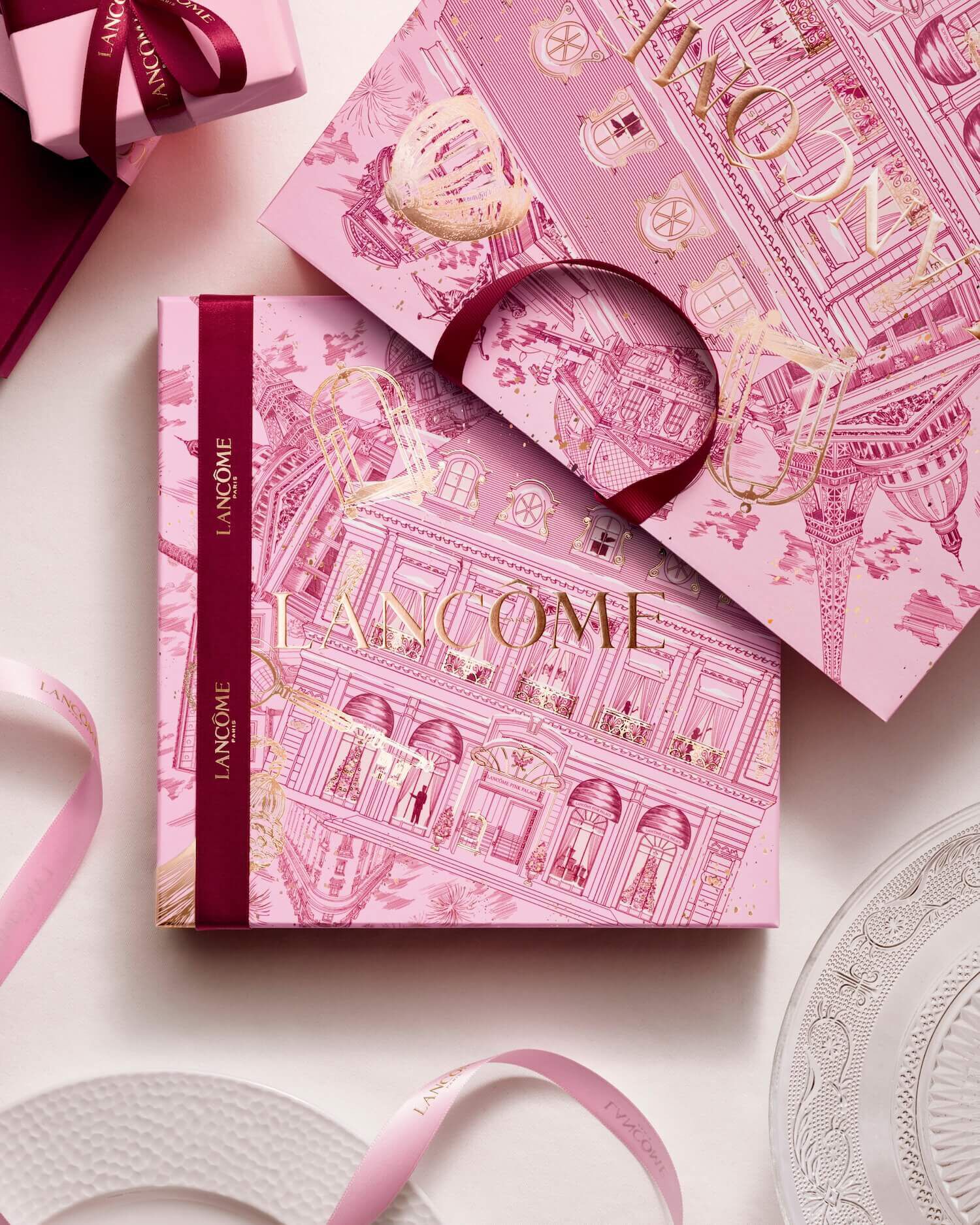 Holidays gift set