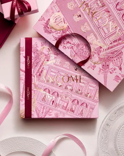 Holidays gift set