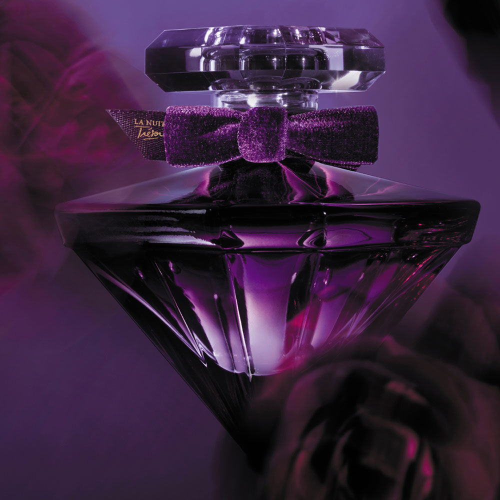 La Nuit Trésor Le Parfum | The most intense and sensual