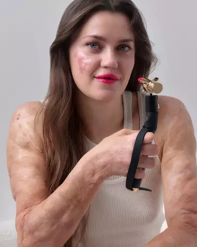 hapta visual – inclusive beauty by Lancome