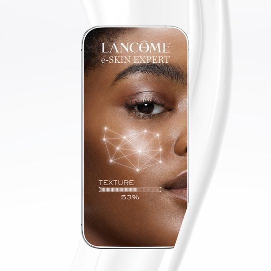 Image depicting an example of the E-Skin Expert feature