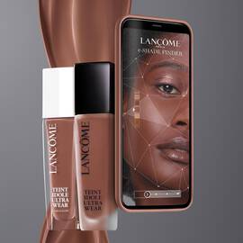 Foundation Shade Finder