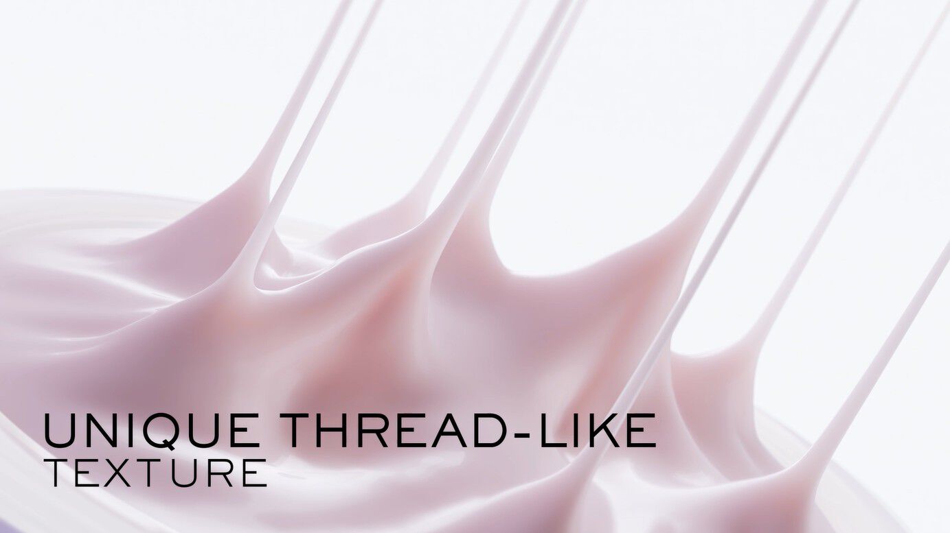 Unique-thread like texture​