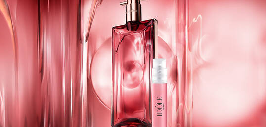 Try Me First | Lancome