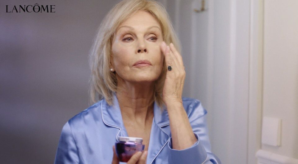 Feel Lifted with Joanna Lumley
